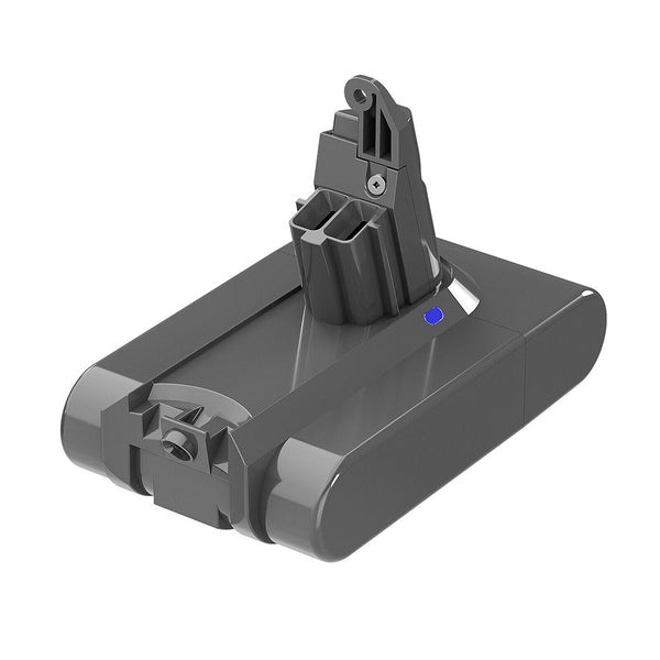 9900Mah For Dyson V6 Battery Sv03 Sv04 Sv09 Dc58 Dc59 Dc61 Dc62 Dc74 Animal Vacuum Cleaner Parts