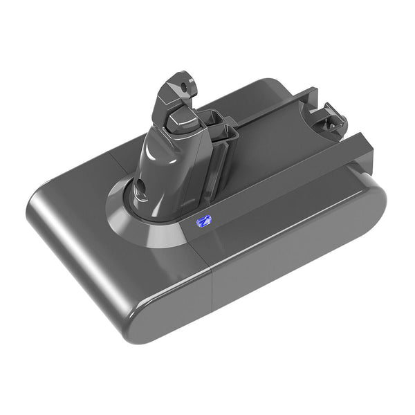 9900Mah For Dyson V6 Battery Sv03 Sv04 Sv09 Dc58 Dc59 Dc61 Dc62 Dc74 Animal Vacuum Cleaner Parts