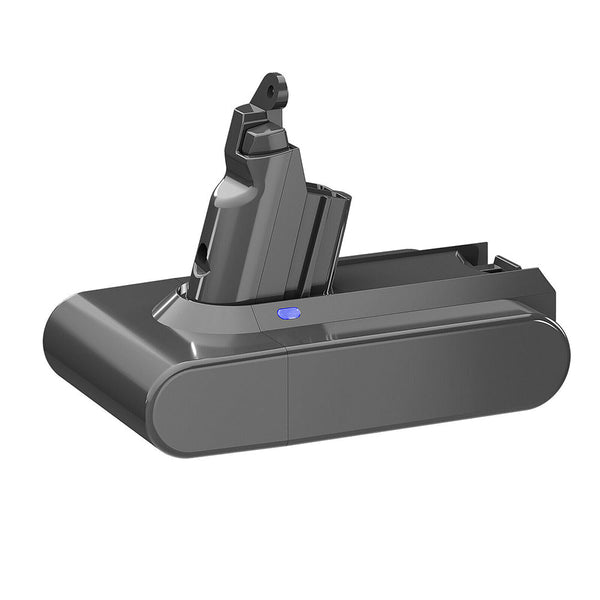 9900Mah For Dyson V6 Battery Sv03 Sv04 Sv09 Dc58 Dc59 Dc61 Dc62 Dc74 Animal Vacuum Cleaner Parts