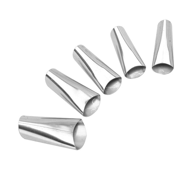 17 Caulking Finisher Nozzle Applicator Sealant Finishing Scraper Tools Other Hand Tools