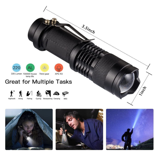 Tactical Emergency Survival Kit Outdoor Sports Hiking Camping Sos Tool Equipment Other Emergency Equipment