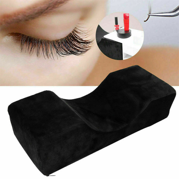 Eyelash Extension Special Pillow Grafted Eyelashes Salon Lash Pad