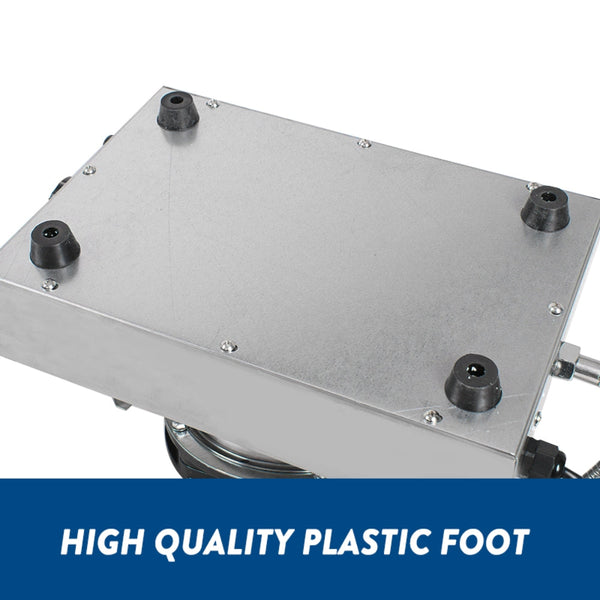 Commercial Electric Egg Puff Bubble Cake Waffle Maker Machine Nonstick Waffle Makers