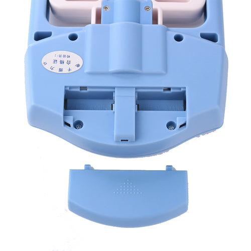 Digital Dynamometer Hand Grip Strength Muscle Tester Electronic Power Measure Lamps