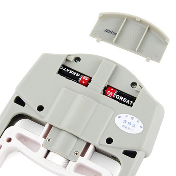 Digital Dynamometer Hand Grip Strength Muscle Tester Electronic Power Measure Hand Grippers