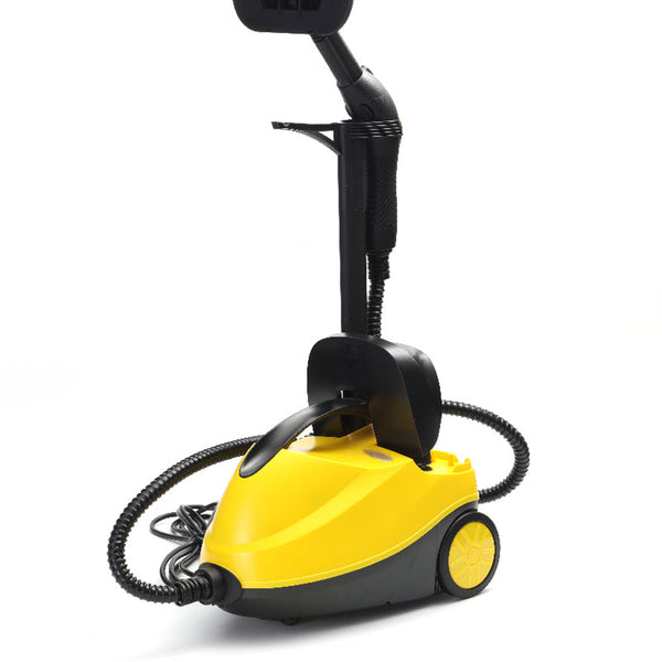 18 In 1 Steam Cleaner Mop High Pressure Steamer Floor Kitchen Sterilize Steam Cleaners