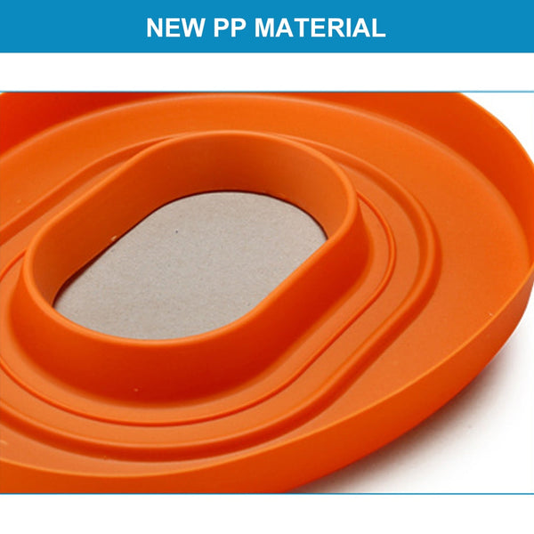 Cat Toilet Training System 3 Step Litter Kwitter Pet Dvd Instruction Litter Tray Accessories