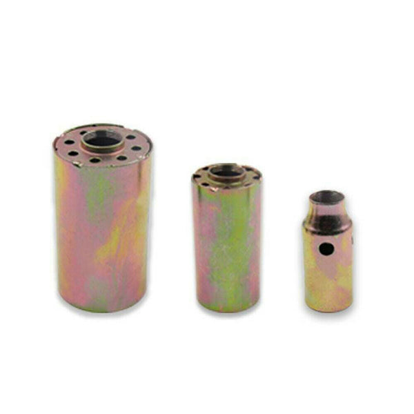 Weed Torch Burner Kit Shrub Grass Killer Butane Gas Garden Tools Nozzl Hose Other Weed & Pest Control