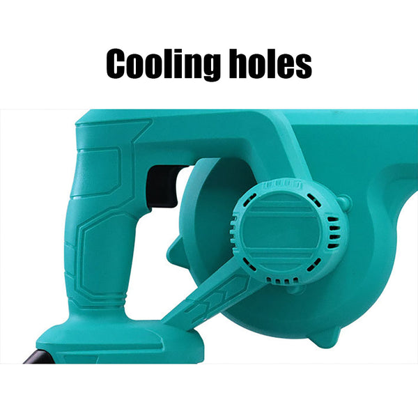 Cordless Electric Leaf Blower Home Car Dust Remove For 18V Makita Battery New Au Leaf Blowers