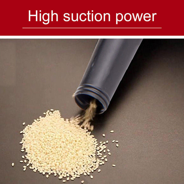 2 In 1 Cordless Electric Leaf Blower Dust Suction Vacuum Cleaner With Battery Leaf Blowers