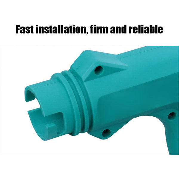 2 In 1 Cordless Electric Leaf Blower Dust Suction Vacuum Cleaner With Battery Leaf Blowers