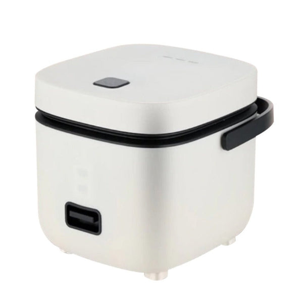 1.2L Electric Rice Cooker Mini Small 3 Cups For 1 2 Person Kitchen Home Rice Cookers