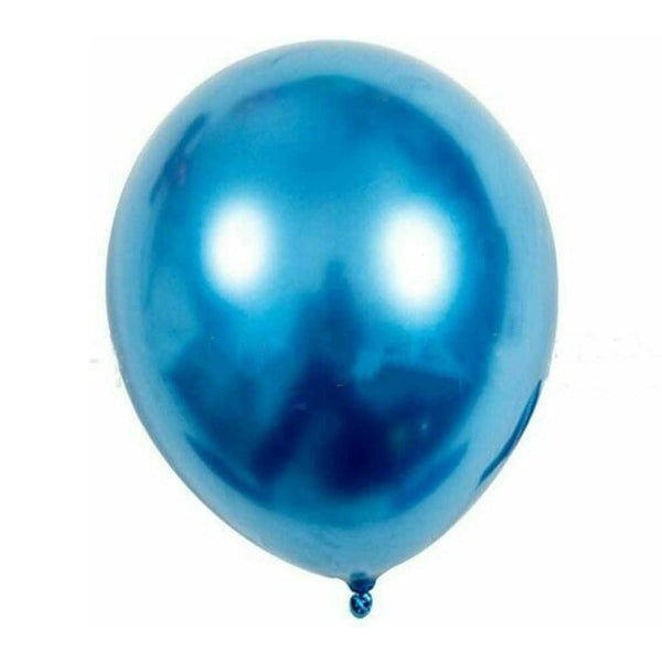 104Pcs Blue Balloon Arch Kit Set Garland Birthday Wedding Baby Shower Party Decor
