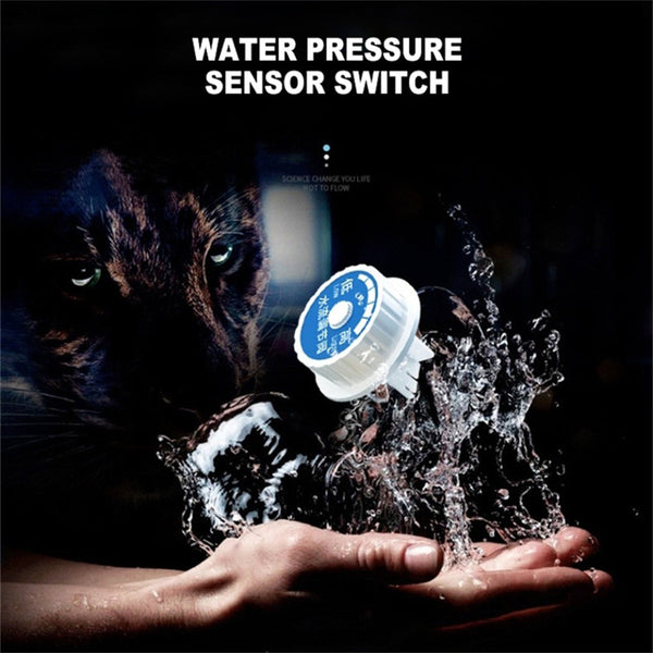 Tankless Instant Electric Hot Water Heater System Shower Water Heaters