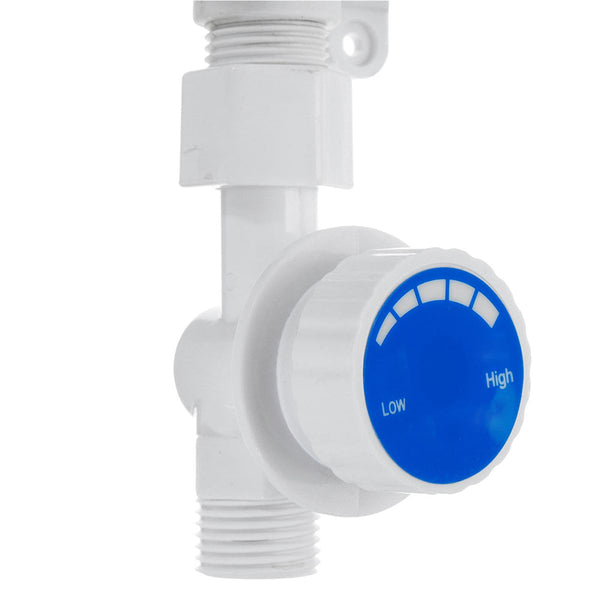 Tankless Instant Electric Hot Water Heater System Shower Water Heaters