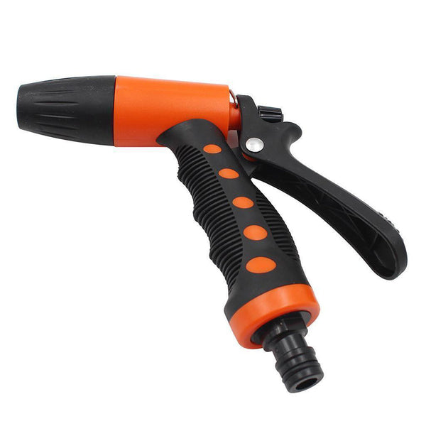 6.6Gpm Washdown Pump Kit 12V W/ Hose Nozzle For Rv Marine Boat Water Pumps & Pressure Tanks