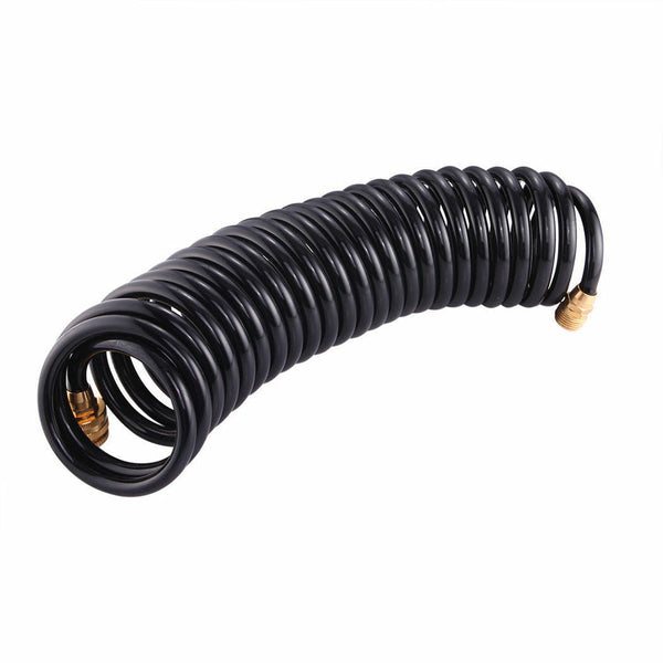 6.6Gpm Washdown Pump Kit 12V W/ Hose Nozzle For Rv Marine Boat Water Pumps & Pressure Tanks