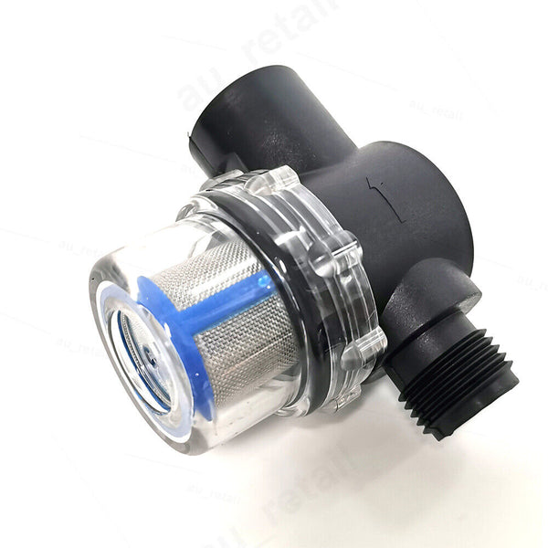 55Psi Pressure 12V Water Pump 11.3Lpm For Rv Boat Camper Trailer Boat Plumbing