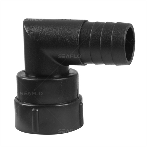 12V 800Gph Livewell Bait Tank Well Aerator Bilge Pump Kit Fishing Au Boat Plumbing