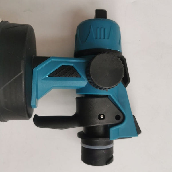 Cordless High Pressure Airless Spray Gun Paint Sprayer For Makita 36V Battery Au Paint Sprayers
