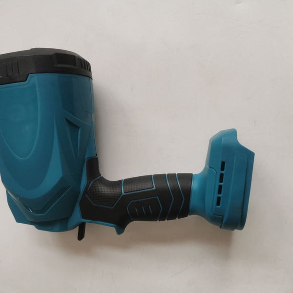 Cordless High Pressure Airless Spray Gun Paint Sprayer For Makita 36V Battery Au Paint Sprayers