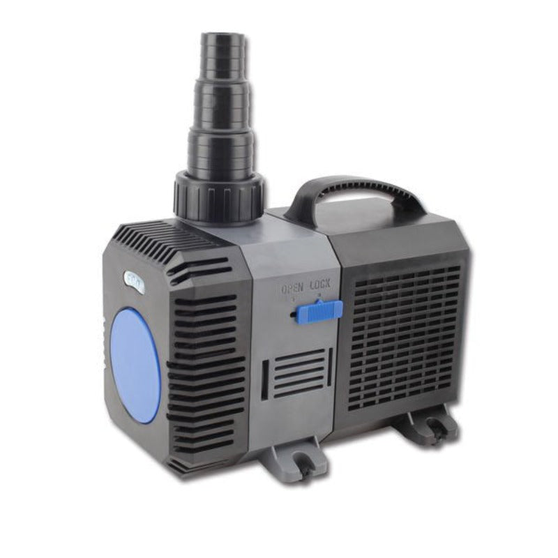 140W 16000L/H Submersible Aquarium Fountain Pond Marine Water Pump Fish Tank New Water Pumps & Pressure Tanks