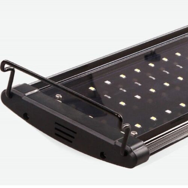 120Cm Aquarium Light Lighting Full Spectrum Plant Fish Tank Bar Led Lamp Lights