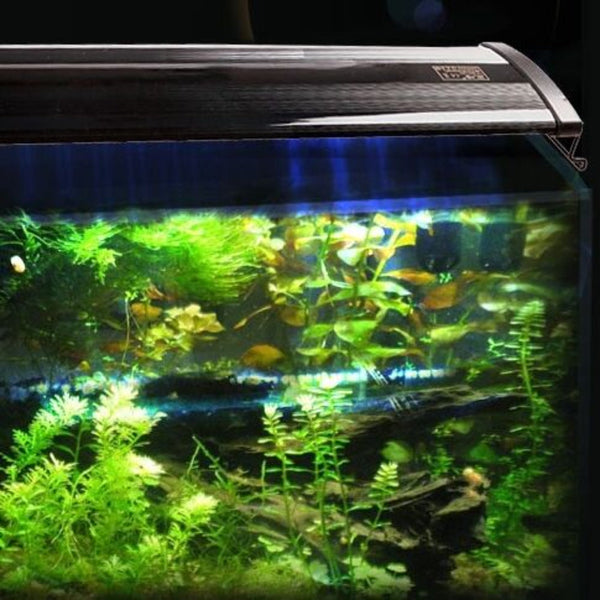 120Cm Aquarium Light Lighting Full Spectrum Plant Fish Tank Bar Led Lamp Lights
