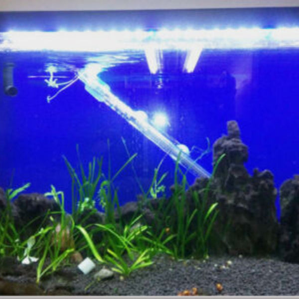 120Cm Aquarium Light Lighting Full Spectrum Plant Fish Tank Bar Led Lamp Lights