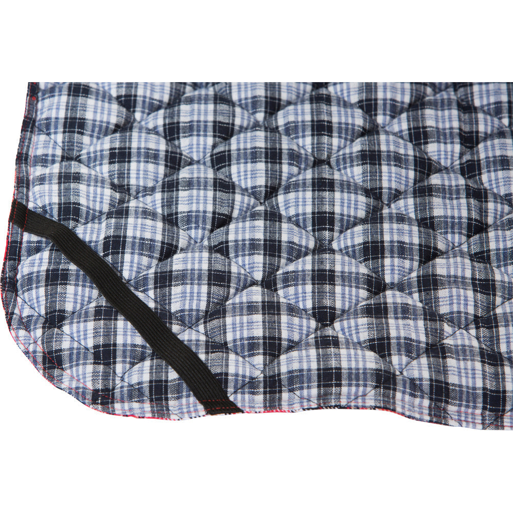 Hamish Mcbeth Tartan Red Dog Coat 60Cm Dog Clothing & Shoes