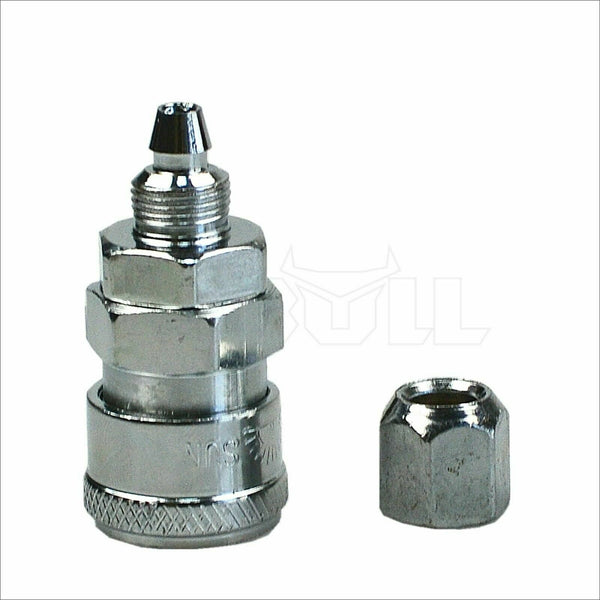 X Bull Air Compressor Moisture Filter Water Trap Regulator Mount Fitting Air Compressors