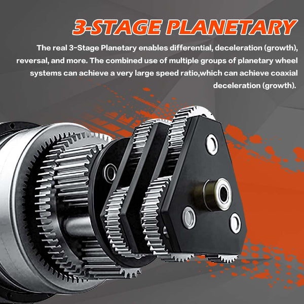 X Bull 4500Lb Electric Winch 12V Boat Trailer Atv Steel Cable With 5.5Mx13m Synthetic Rope Grey Tow Bars & Winches