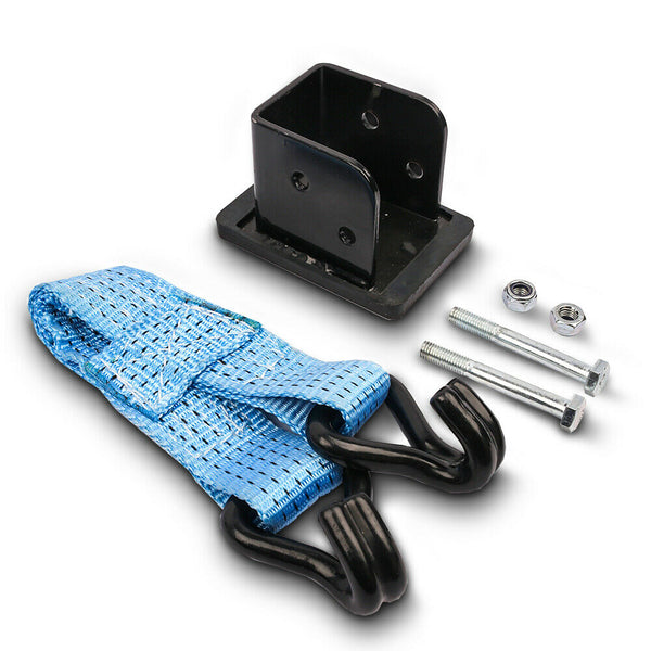 X Bull Hi Lift Jack Mate Lifter Farm 4Wd Wheel 4X4 Recovery Jacks & Jack Stands