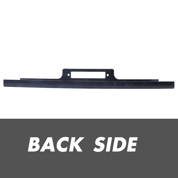 X Bull Winch Mounting Plate Cradle 8000 13000Lbs New Universal Truck Traileratv Tow Bars & Winches