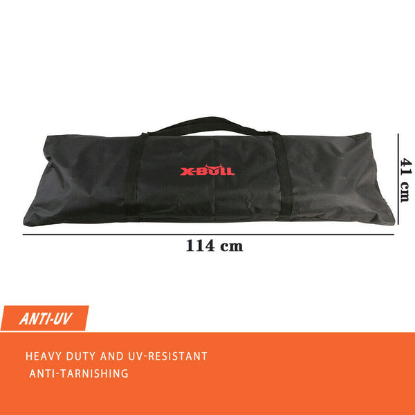 X Bull Sand Kit Carry Bag Mounting Pin Sand/Snow/Mud 10T 4Wd Green Gen3.0 Recovery Tracks