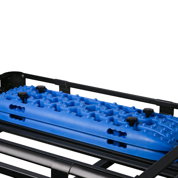 X Bull Mounting Pins Set Recovery Tracks Holder Bracket Fixing Accessories Roof Racks