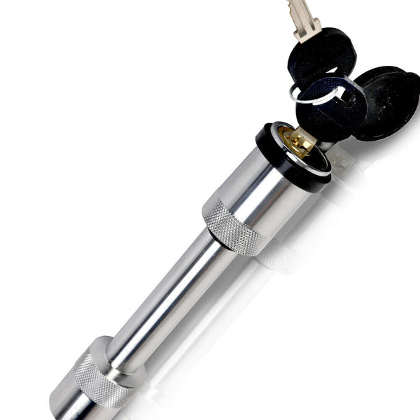 X Bull Hitch Receiver 5T Recovery With Bow Shackle Tow Bar Off Road 4Wd Tow Bars & Winches