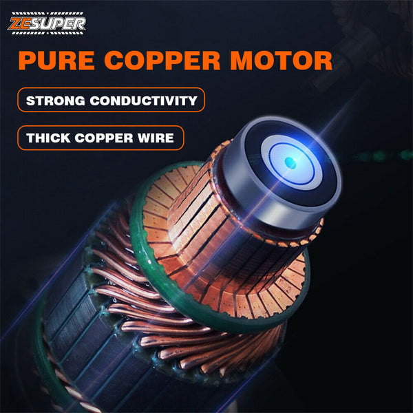 Zesuper 3500Lb Electric Winch 12V Wireless Portable Atv Utv Boat Trailer 4Wd Tow Bars & Winches