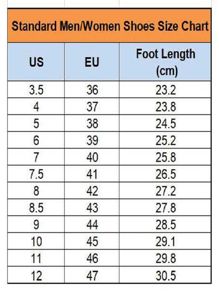 Men Women Water Shoes Barefoot Quick Dry Aqua Sports - Grey Size Eu43 = Us8.5