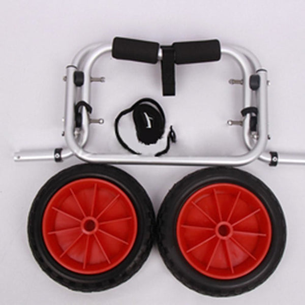 Kayak Boat Carrier Tote Trolley Cart Transport Sup Foldable Kayak Carriers