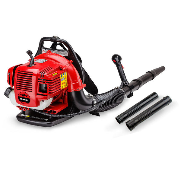 Mtm 30Cc Backpack Petrol Leaf Blower 2 Stroke Commercial Garden Yard Outdoor Leaf Blowers