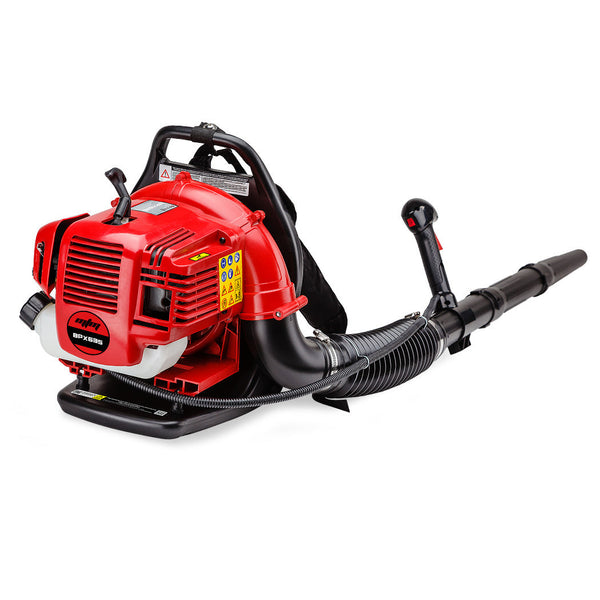 Mtm 30Cc Backpack Petrol Leaf Blower Yard Garden Commercial Outdoor Leaf Blowers