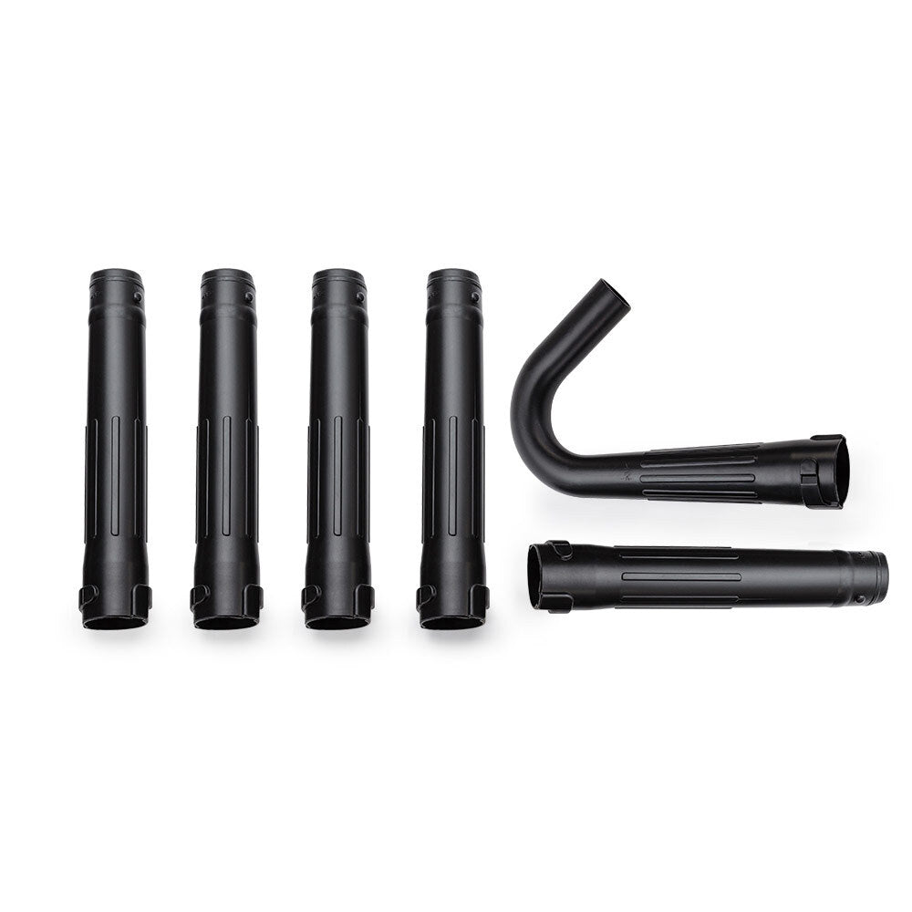 Mtm Gutter Cleaning Kit For Blower 30Cc Extension Adaptor Leaf Gutter Guards