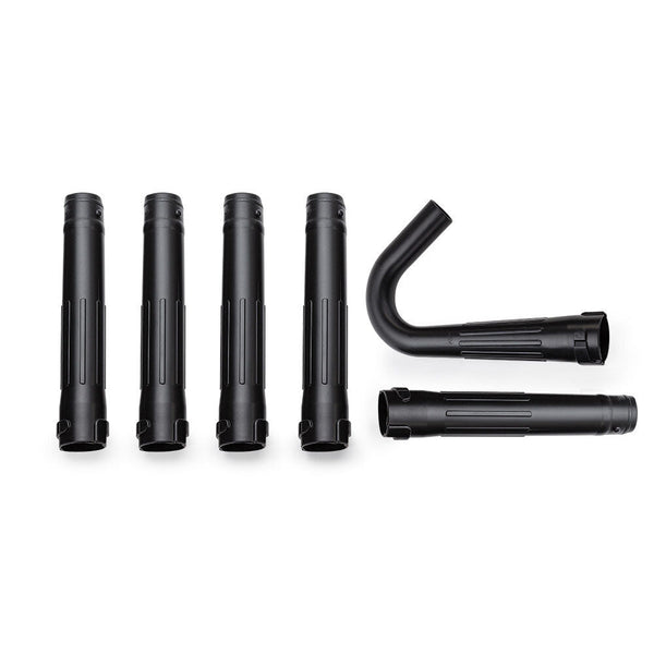 Mtm Gutter Cleaning Kit For Blower 30Cc Extension Adaptor Leaf Gutter Guards