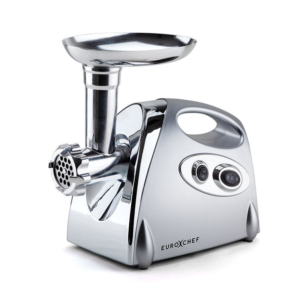 Eurochef 2800W Electric Meat Grinder Mincer Sausage Filler Kibbe Maker Mincers