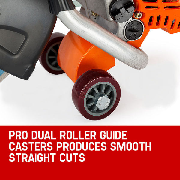 Baumr Ag Baumr Ag 75Cc Concrete Cut Off Demolition Saw Wet Road Cutter Brick Concrete Saws