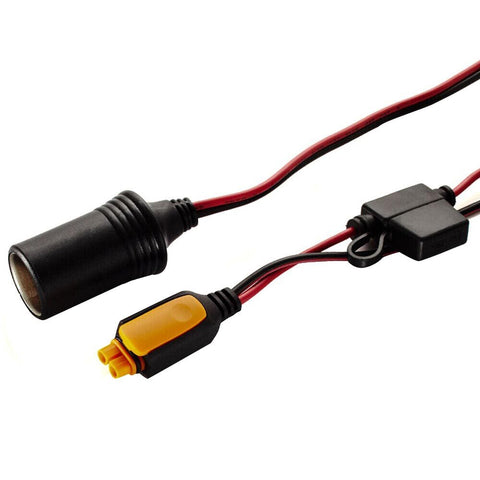 Ctek Battery Charger Comfort Connect Cig Socket Cigarette Cable Accessory