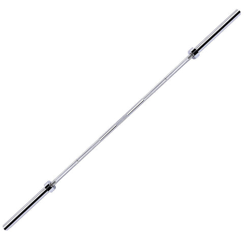 Proflex 20Kg 2.2M 700Lb Olympic Barbell For Weight Lifting
