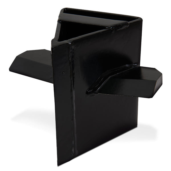 Baumr Ag Baumr Ag 4 Way Wood Log Splitting Wedge For 10 Tonne Electric Splitter Log Splitters