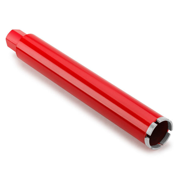 Baumr Ag Baumr Ag Diamond Core Drill Bit 63Mm Concrete Wet Dry Tile Stone Brick Marble 1 1/4 Unc Drill Bits